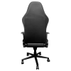Xpression Pro Gaming Chair with Corvette Coupe Logo