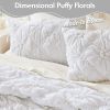 3PCS King Comforter Set