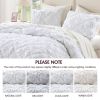 3PCS King Comforter Set