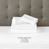12-Piece Premium Comfort Bedding Pack, King Size