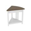 Fixed desk
