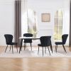 Dining chair, office chair. Itadds a sense of quality to the study room or office, It is suitable for bothsimple home decor and modern furniture.