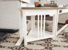 Fixed desk