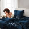 Satin Luxury Sheet Set King